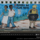 Image for article titled Sex-Ed Murals Depict Boners, Butts — And Monogamy